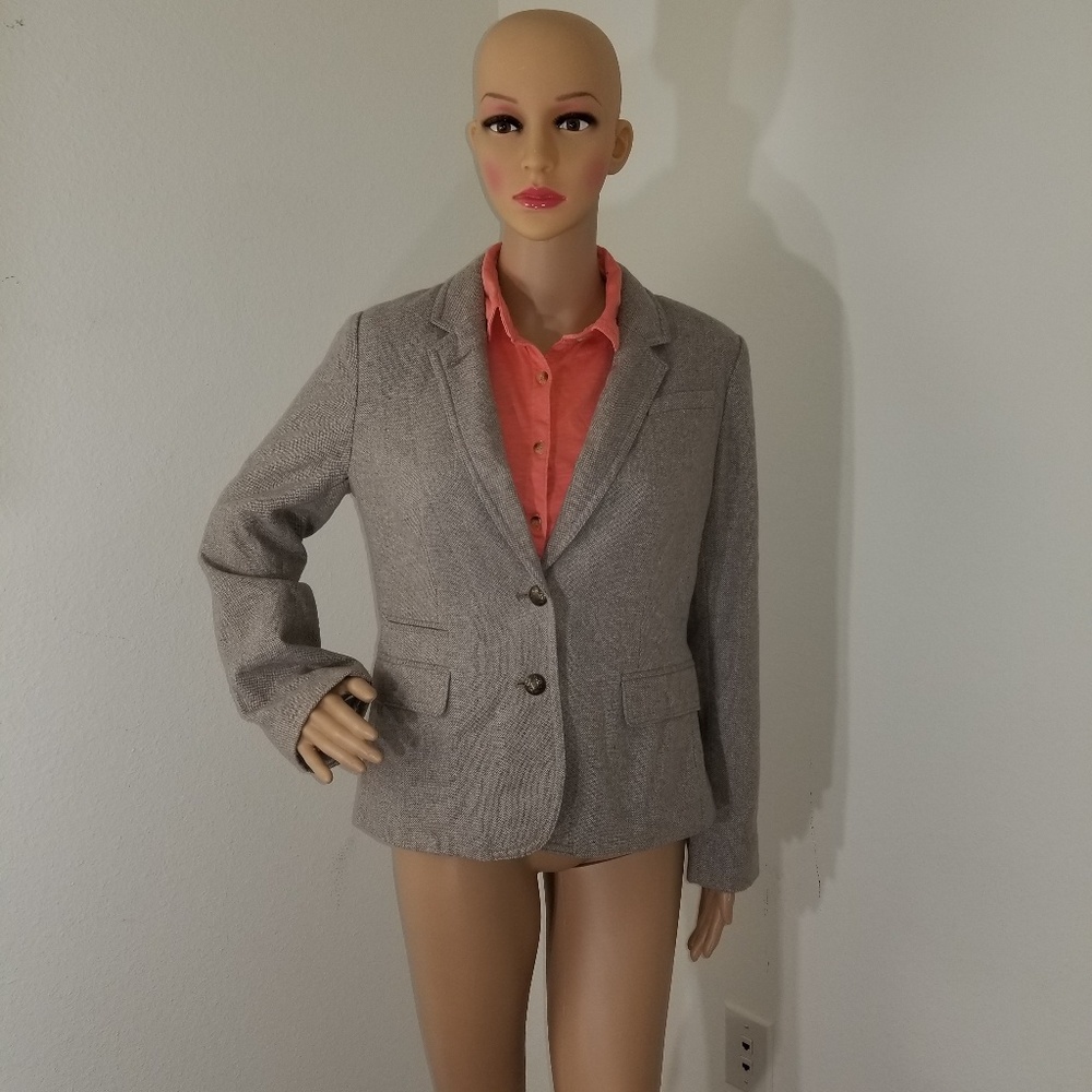 Women's Banana Republic Blazer